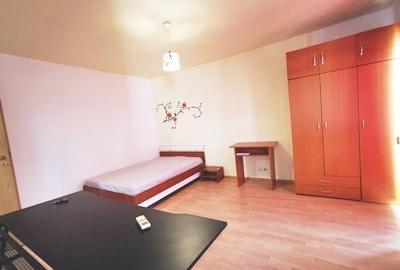 Garsonieră decomandată în Lujerului - 13