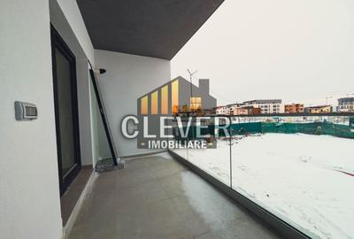 Apartament Premium 2 Camere Titan-Pallady Comision 0% - 9