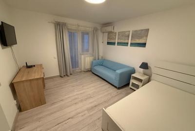 Garsonieră decomandată, mobilată în Lujerului - 2