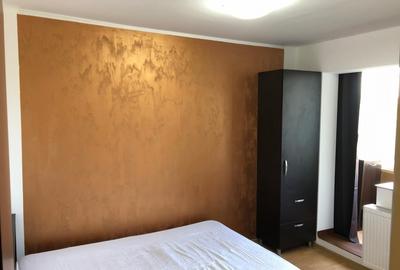 Apartament cu 3 camere semidecomandat, mobilat în Cetății - 9