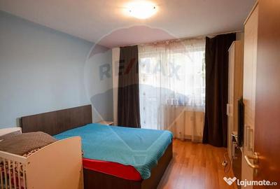 Apartament cu 2 camere decomandat în Nufărul - 6
