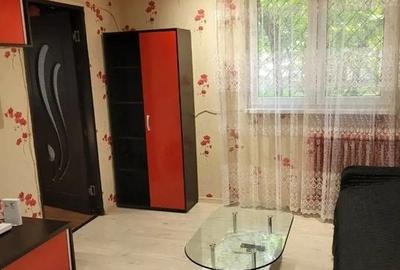AP. 2 CAMERE DRUMUL TABEREI, BUCATARIE INCHISA, AC, PARC MOGHIOROS - 2