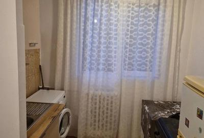 Garsonieră decomandată în Pantelimon