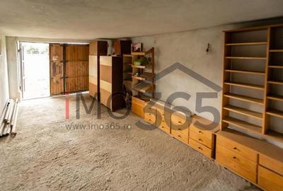 Casa P+1 cu teren 1424 Stefanesti la 1Km de Podul Viilor - 5