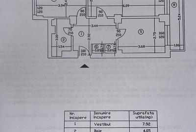 ION MIHALACHE INTERSECTIE CU TURDA - 6