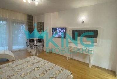 Apartament cu 3 camere decomandat, mobilat în Nord