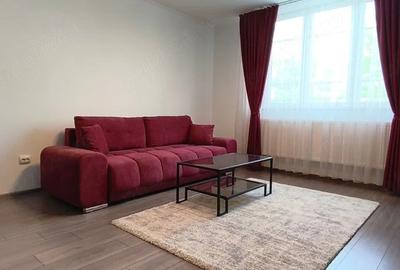 Apartament cu 2 camere decomandat în Cetate - 5