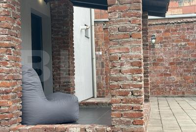 Vila de inchiriat 4 camere, curte generoasa, Zona Lipovei - 12
