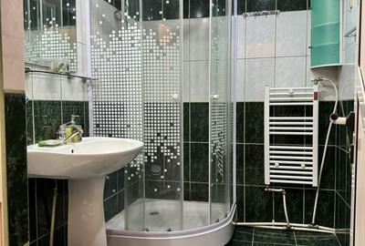 Apartament cu 3 camere decomandat în Berca - 7