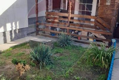 Casa finalizata pe un singur nivel, 14.5 ari teren - Satul Nou de Sus - 20