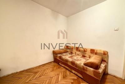 Apartment 2 camere pe Grigore Alexandrescu ! - 5