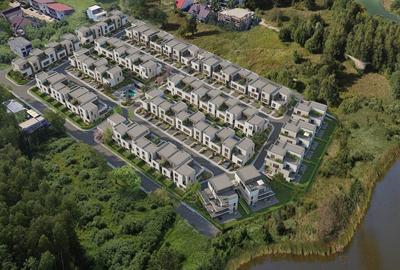 Casă cu 4 camere cu Teren 188 Mp în Central - 6