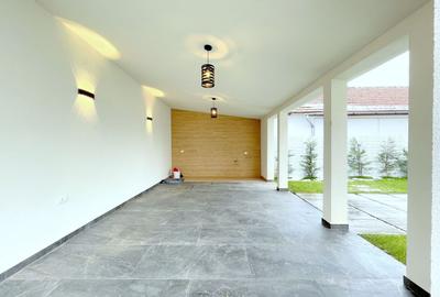 Ready to move in - Casa individuala eficienta energetic - Dumbravita Padure - 2