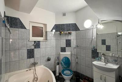 Casă cu 5 camere în Călugareni - 2