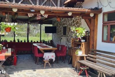 Casă cu 4 camere în Albești - 4