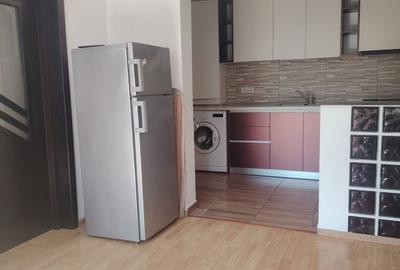 Casă cu 2 camere cu Canalizare în Central - 17