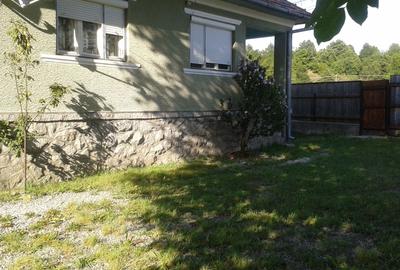 Casă individuală cu 3 camere cu Canalizare în Valea Drăganului - 1