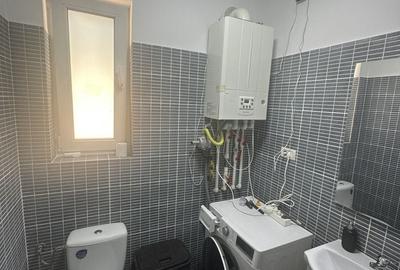 Casă cu 4 camere în Central