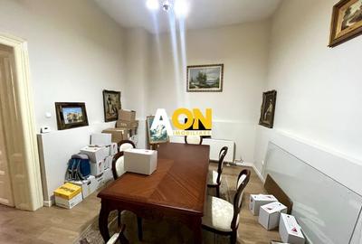 Spațiu de Birouri, Zonă Ultracentrală - 6