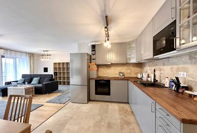 Apartament 2 camere, confort lux, 63 mp si garaj, Scala Frunzisului - 4