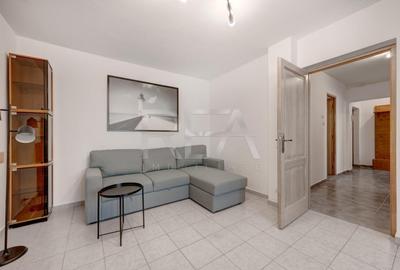 Apartament cu 2 camere decomandat, mobilat în Iancului