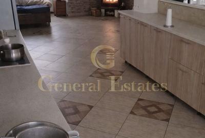 Casă individuală cu 4 camere cu Teren 556 Mp în Stupini - 2