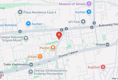 Apartament cu 2 camere decomandat în Drumul Taberei - 1