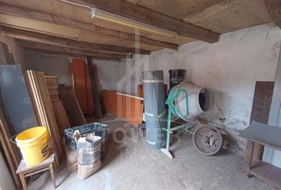 Casă de vânzare în satul Roșia cu vedere panoramică spre Munții Făgăras - 25