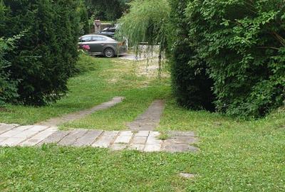 Casă cu 5 camere cu Teren 400 Mp în Hațeg - 3