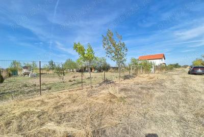 Teren de 950 mp, în Ghercești - 9
