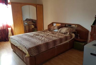 Casă cu 4 camere în Central - 7