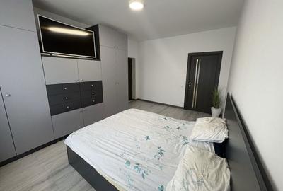 Casă cu 3 camere în Central - 3