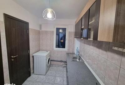 Apartament cu 2 camere semidecomandat în Central - 3