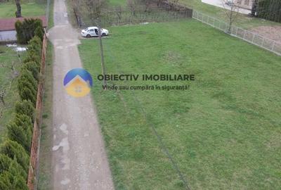 Teren deosebit in apropiere de lac com.Alexandru cel Bun  - Vaduri - 9