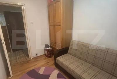 Apartament cu 3 camere semidecomandat în Dâmbu Pietros - 5