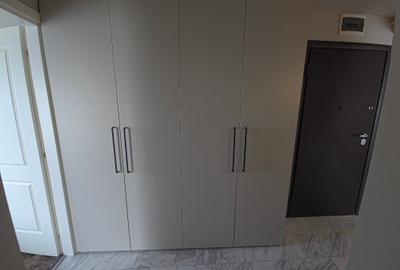 Bulevardul Mamaia – 2 camere  mobilat modern bloc nou termen lung - 9