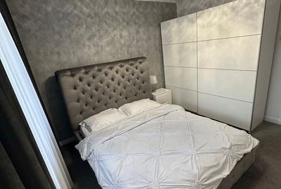 Apartament cu 3 camere semidecomandat în Central - 7