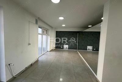 Spatiu comercial de inchiriat zona Universitatii - 2