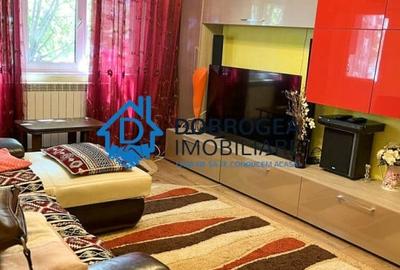 STRADA GAVRILOV CORNELIU-2 CAMERE DECOMANDAT, UTILAT, ETAJ 2. - 1