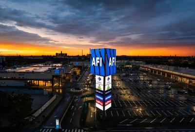 Spatii comerciale de inchiriat in AFI Arad, Comision 0% Reprezentam Proprietarul - 4