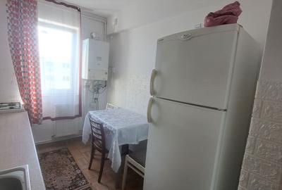 Apartament cu 2 camere semidecomandat în Fildu de Jos - 4