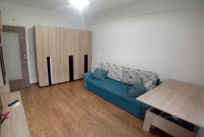 Apartament cu 2 camere decomandat în Lunca Cetățuii - 15