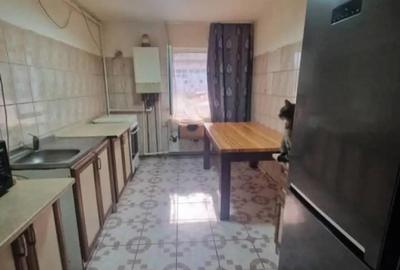 Apartament cu 4 camere în Central - 8
