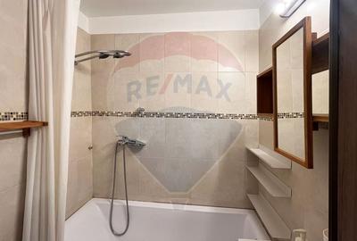 Vanzare apartament spatios,  3 camere - Metrou 1Mai - 22