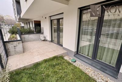 2 Camere | Doamna Ghica | Curte Proprie | Parcare | Prima Inchiriere - 9