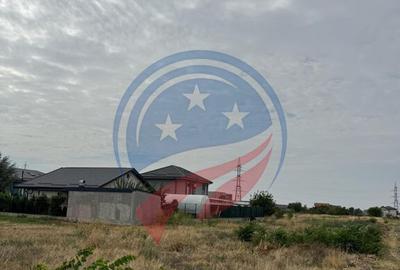 Teren de 435 mp, în Malu Mare - 5