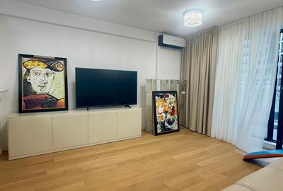 Apartament 3 camere // One Timpuri Noi // Complet mobilat si utilat - 13