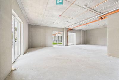 Spațiu comercial, de 90 mp, în Aradului - 11