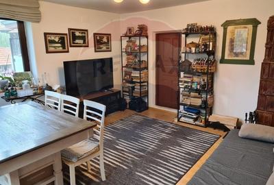 Casă individuală cu 4 camere cu Teren 11016 Mp în Valea Babei - 8