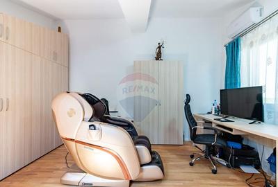 Casa / Vila Chiajna cu 5 camere de vanzare - 5